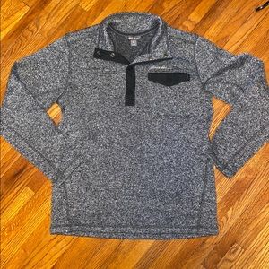 Eddie Bauer pullover